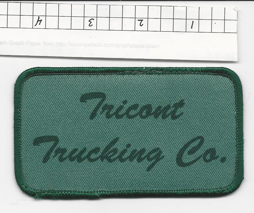 tricont trucking c01